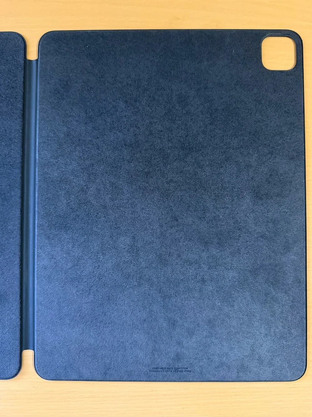 Apple Smart Folio for iPad Pro 12.9” 3rd 4th 5th Gen Case Cover Genuine Apple
